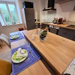 Le Lavoir D'adele 5 Etoiles - & Sauna Privatif - Luxe *