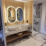 Villa Le Lavoir D'adele 5 Etoiles - & Sauna Privatif - Luxe Fenetrange