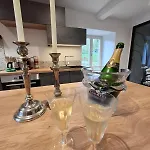 Le Lavoir D'adele 5 Etoiles - & Sauna Privatif - Luxe Villa