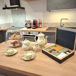 Villa Le Lavoir D'adele 5 Etoiles - & Sauna Privatif - Luxe Fenetrange