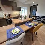 Le Lavoir D'adele 5 Etoiles - & Sauna Privatif - Luxe Villa