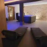 Le Lavoir D'adele 5 Etoiles - & Sauna Privatif - Luxe