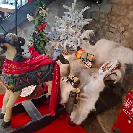 Le Lavoir D'Adele 5 Etoiles - Spa & Sauna Privatif - Luxe *