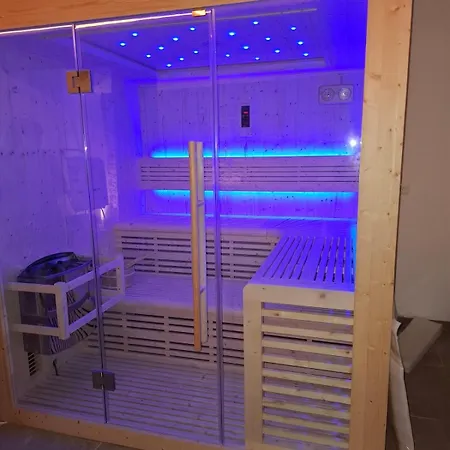 Le Lavoir D'adele 5 Etoiles - & Sauna Privatif - Luxe