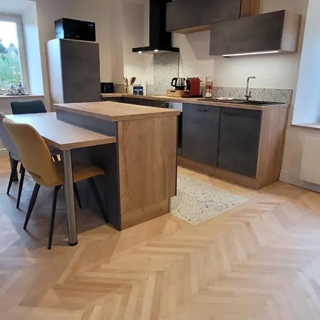 빌라 Le Lavoir D'Adele 5 Etoiles - Spa & Sauna Privatif - Luxe Fenetrange