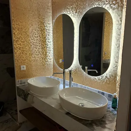 Le Lavoir D'adele 5 Etoiles - & Sauna Privatif - Luxe Villa *
