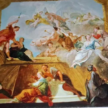 Le Lavoir D'Adele 5 Etoiles - Spa & Sauna Privatif - Luxe