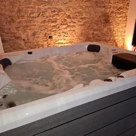 Le Lavoir D'adele 5 Etoiles - & Sauna Privatif - Luxe * Fenetrange