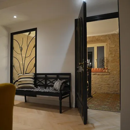 Villa Le Lavoir D'adele 5 Etoiles - & Sauna Privatif - Luxe