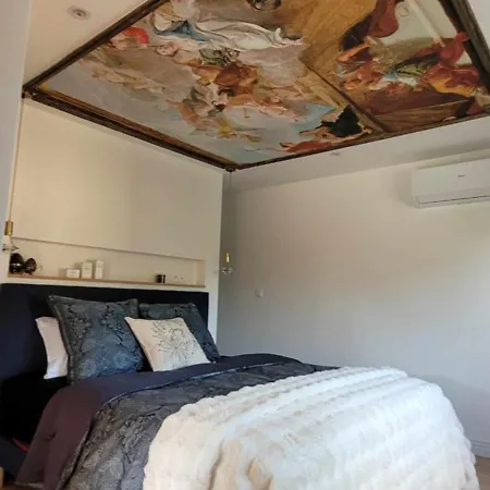 Villa Le Lavoir D'adele 5 Etoiles - & Sauna Privatif - Luxe *