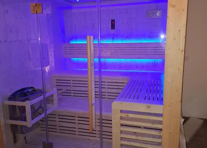 Le Lavoir D'adele 5 Etoiles - & Sauna Privatif - Luxe