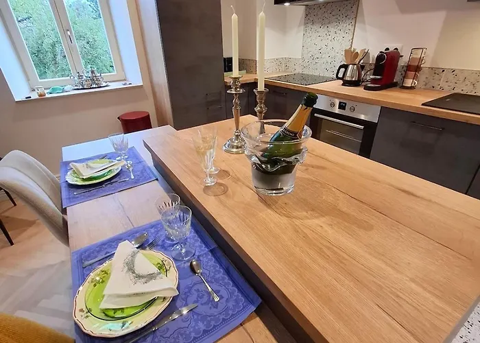 Le Lavoir D'adele 5 Etoiles - & Sauna Privatif - Luxe *