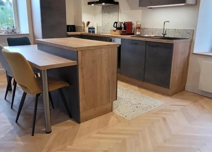 Villa Le Lavoir D'adele 5 Etoiles - & Sauna Privatif - Luxe Fenetrange