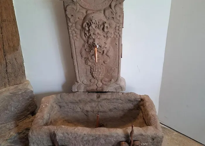 Le Lavoir D'adele 5 Etoiles - & Sauna Privatif - Luxe *