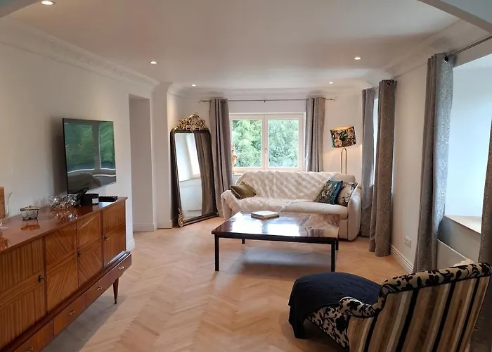 Villa Le Lavoir D'adele 5 Etoiles - & Sauna Privatif - Luxe