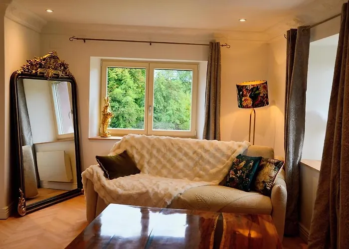 Villa Le Lavoir D'adele 5 Etoiles - & Sauna Privatif - Luxe *