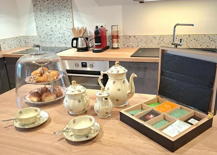 Villa Le Lavoir D'adele 5 Etoiles - & Sauna Privatif - Luxe Fenetrange