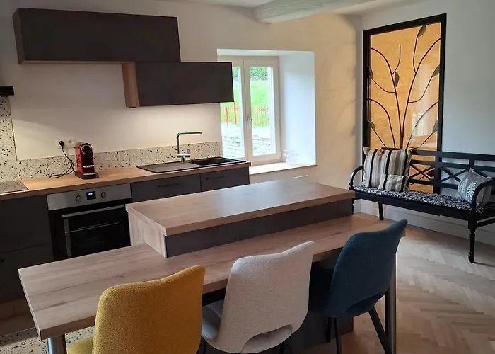 Le Lavoir D'adele 5 Etoiles - & Sauna Privatif - Luxe *