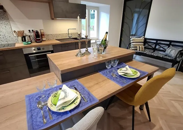 Le Lavoir D'adele 5 Etoiles - & Sauna Privatif - Luxe Villa