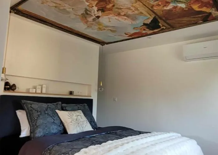 Villa Le Lavoir D'adele 5 Etoiles - & Sauna Privatif - Luxe *